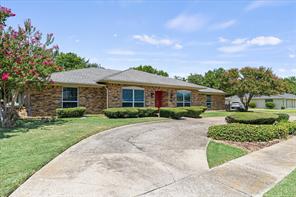 4001 Keele Drive - Photo 1