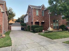 3108 Rustic Meadows Drive - Photo 1