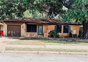 807 Blanton Drive - Photo 1