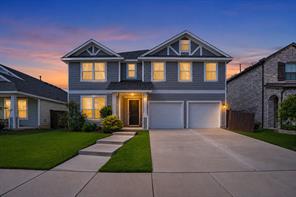 3219 Buffalo Creek Circle - Photo 1
