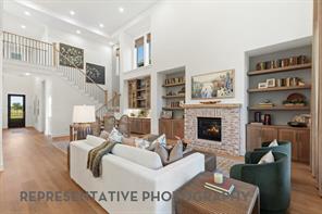 2717 Starlight Trail - Photo 9