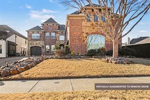 13908 Signal Hill Drive - Photo 1