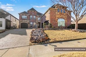 13908 Signal Hill Drive - Photo 5