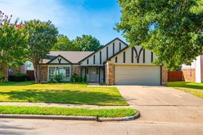 404 Spencer Circle - Photo 2