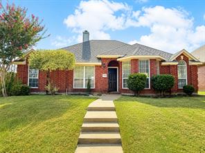 1509 Landsford Drive - Photo 1