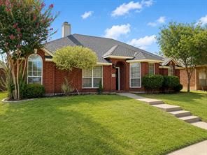 1509 Landsford Drive - Photo 3