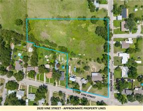 2620 Vine Street - Photo 3