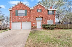 5201 Arrowhead Way - Photo 1
