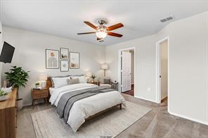 1416 Trace Drive - Photo 1