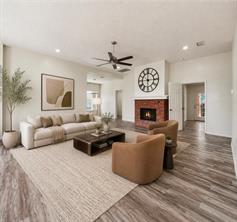 4002 Tropic Lane - Photo 3
