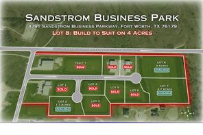 4791 Sandstrom business Parkway - Photo 1