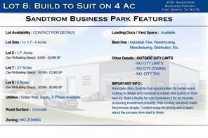 4791 Sandstrom business Parkway - Photo 2