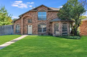 4018 Smartt Street - Photo 1