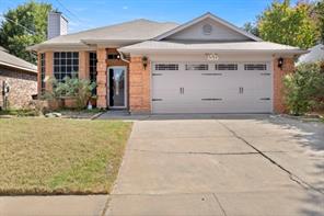 8724 Mystic Trail - Photo 1
