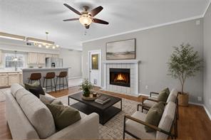 2201 W Brooklake Street - Photo 3