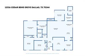 12326 Cedar Bend Drive - Photo 3