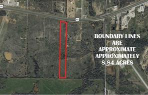 TBD 8.841 Acres W HWY 82 Highway - Photo 2