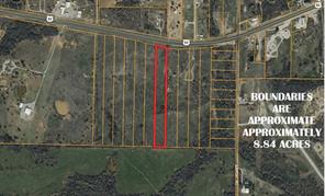 TBD 8.841 Acres W HWY 82 Highway - Photo 3