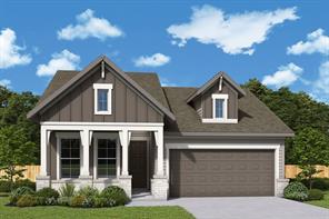 8005 Autumn Sage Trail - Photo 1