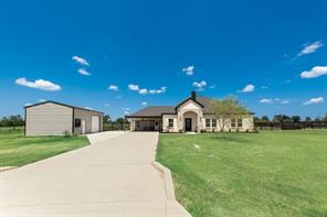 247 Private Road 7413 Road - Photo 1