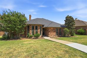 3802 Cromwell Drive - Photo 1