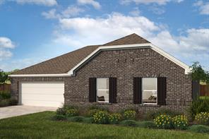 3901 Buffalo Grass Trail - Photo 1