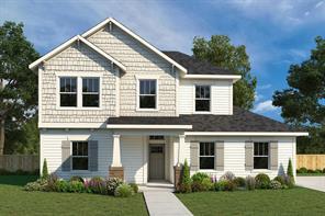 2509 Green Plateau Drive - Photo 1