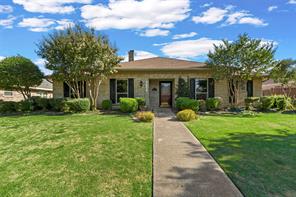 1116 Windsong Trail - Photo 1