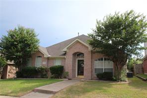 1813 Arbor Creek Drive - Photo 1
