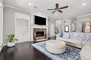 417 Forest Ridge Drive - Photo 9