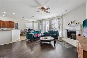 1129 Mourning Dove Drive - Photo 5