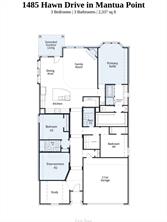 1485 Hawn Drive - Photo 2