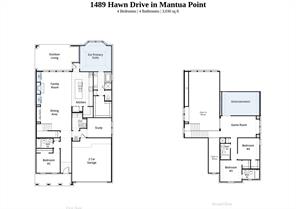 1489 Hawn Drive - Photo 3