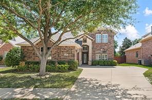 611 Goliad Drive - Photo 1