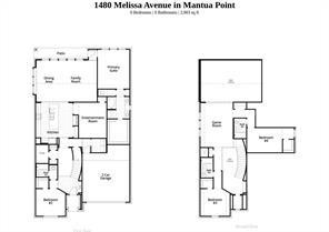 1480 Melissa Avenue - Photo 40