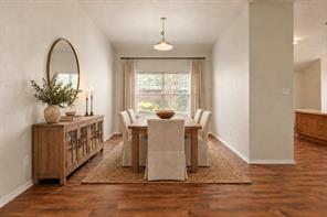 5509 Timber Ridge Court - Photo 6