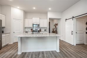 3520 Austin Street - Photo 3