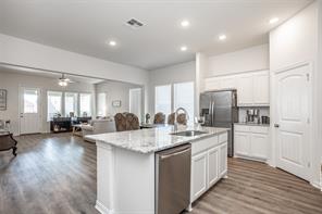 3520 Austin Street - Photo 5
