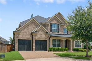 1504 Barrier Island Drive - Photo 1