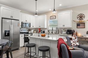 1608 Ridgeview Trail - Photo 8
