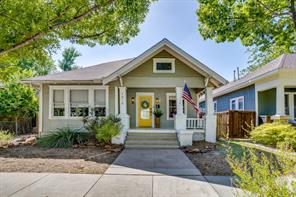 1416 S Henderson Street - Photo 1
