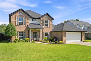 3310 Moss Creek Drive - Photo 1