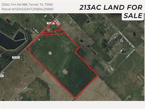 0 Fm Rd 986 - Photo 1
