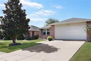 1121 Batt Masterson Drive - Photo 1