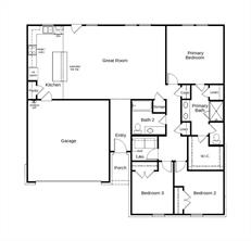 3706 Blooming Prairie Drive - Photo 2