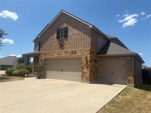 9501 Drovers View Trail - Photo 3