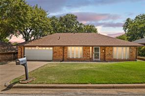 5710 Valley Ridge Court - Photo 1