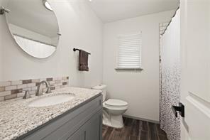 5710 Valley Ridge Court - Photo 20