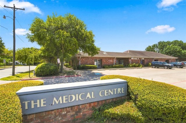 901 Medical Centre Drive
