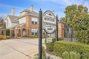 14400 Montfort Drive - Photo 1